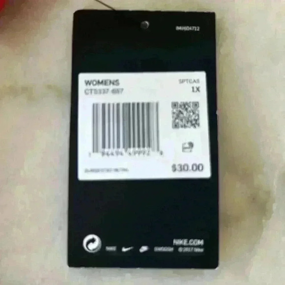 Nike Team USA Olympic Tee - Picture 9 of 16